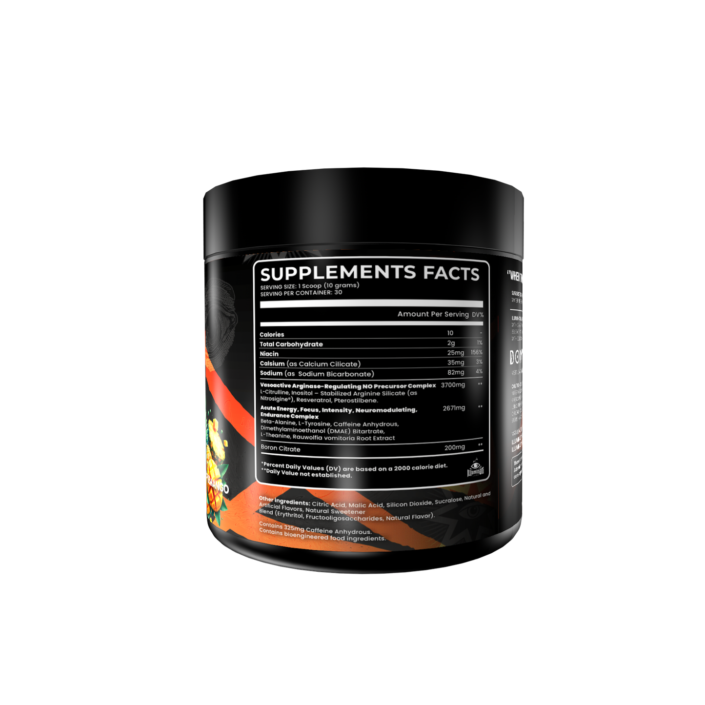 HYPERZONE PRE