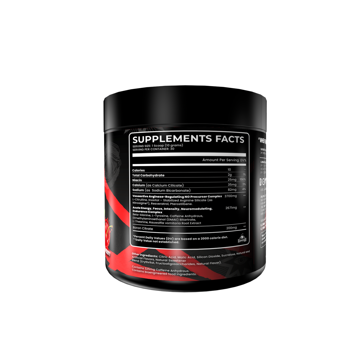 HYPERZONE PRE