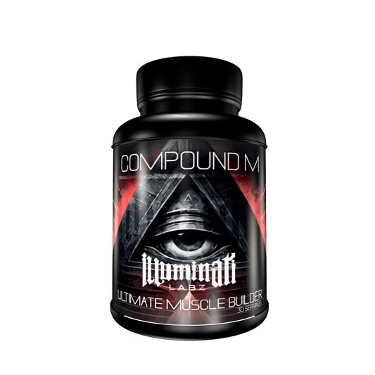 COMPOUND M