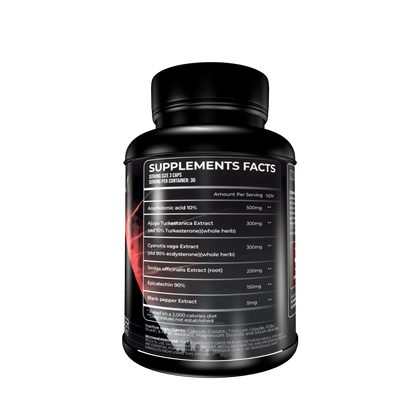 COMPOUND M