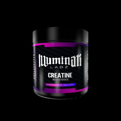 CREATINE MONO