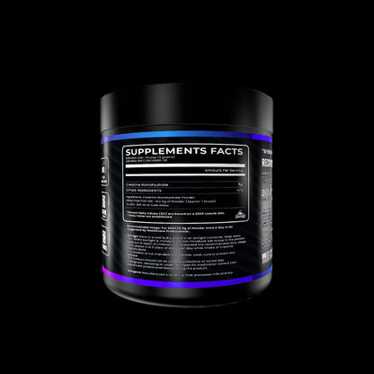 CREATINE MONO