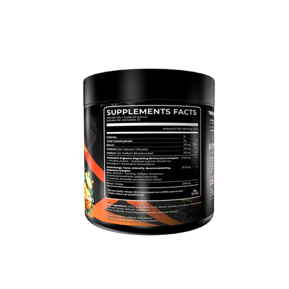 HYPERZONE PRE