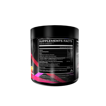HYPERZONE PRE