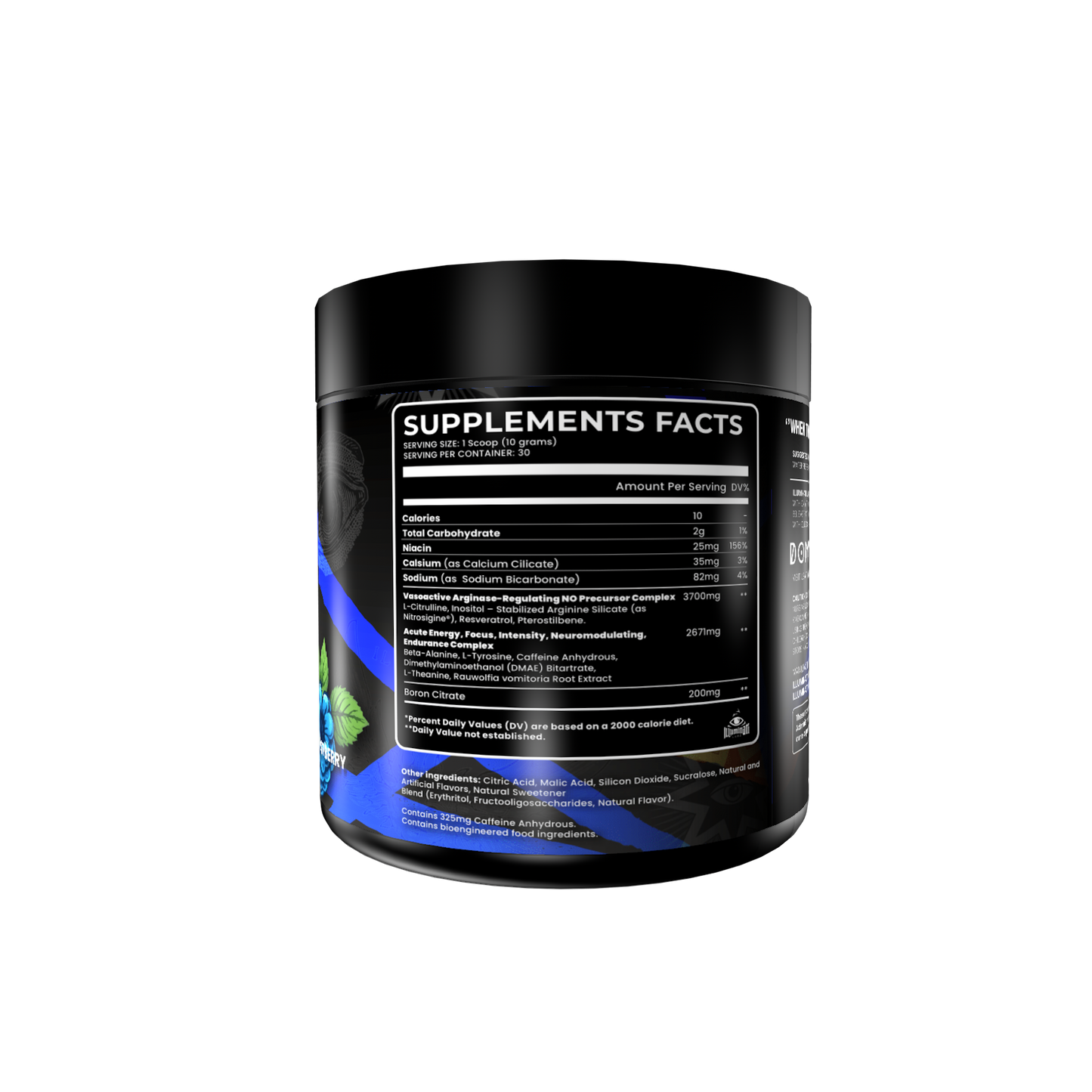 HYPERZONE PRE