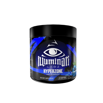 HYPERZONE PRE