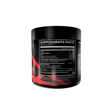 HYPERZONE PRE