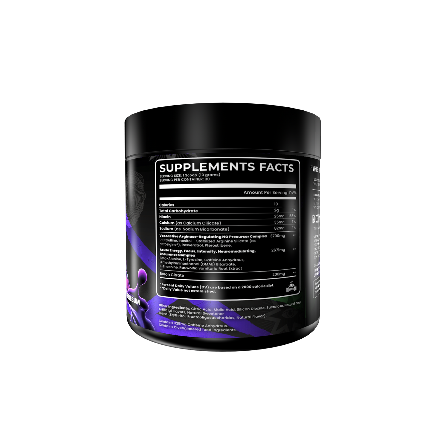HYPERZONE PRE