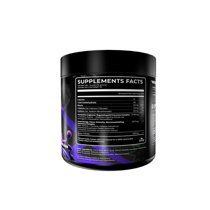 HYPERZONE PRE