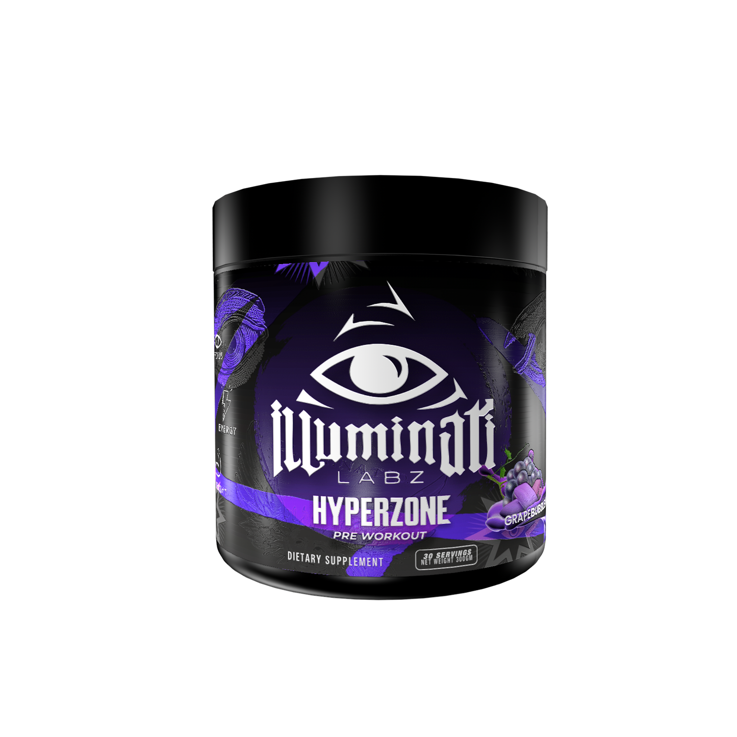 HYPERZONE PRE