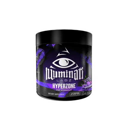 HYPERZONE PRE