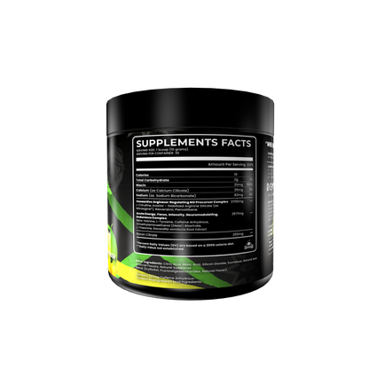 HYPERZONE PRE