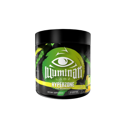 HYPERZONE PRE