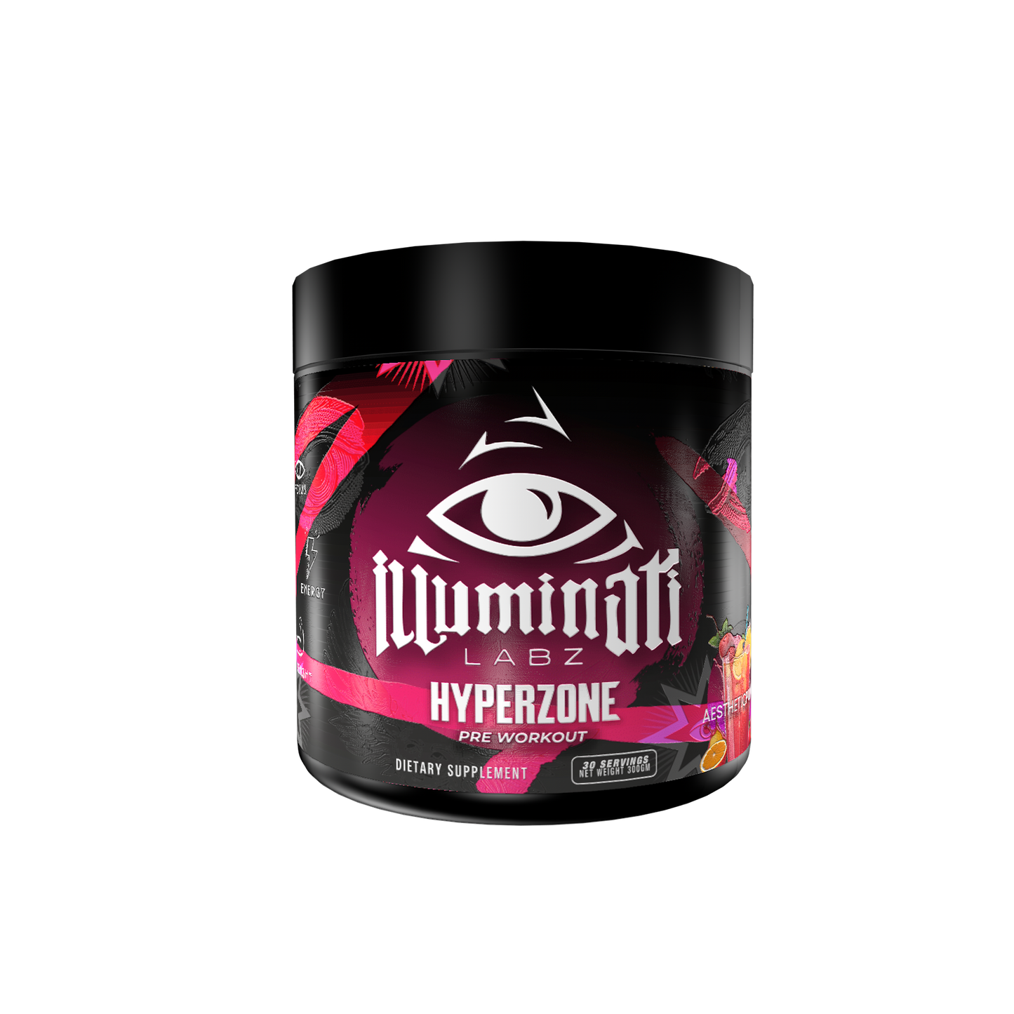 HYPERZONE PRE