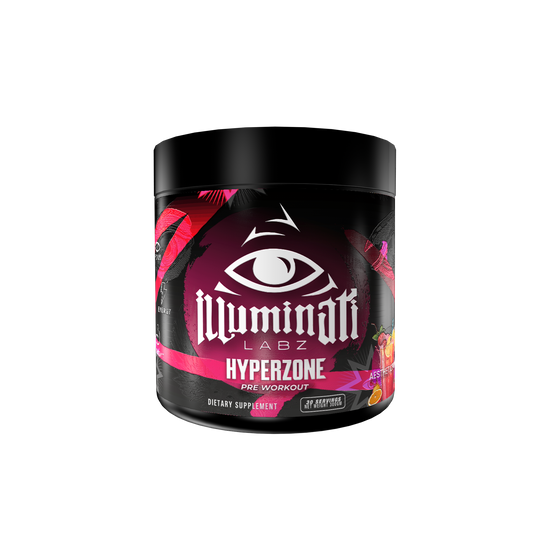 HYPERZONE PRE